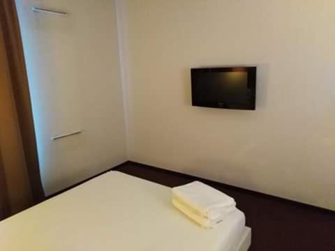 Studio Privatif Dans Hotel Residence Nimes Gare Zewnętrze zdjęcie