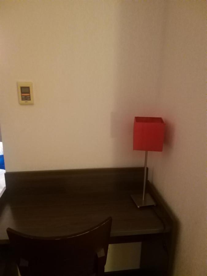 Studio Privatif Dans Hotel Residence Nimes Gare Zewnętrze zdjęcie